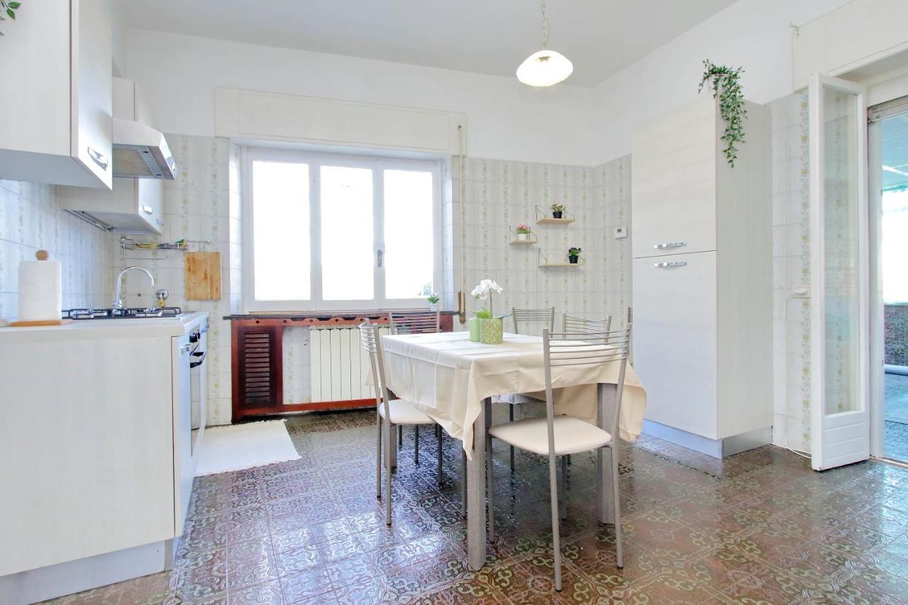 Apartment Timeless St Peter Terrace Rom