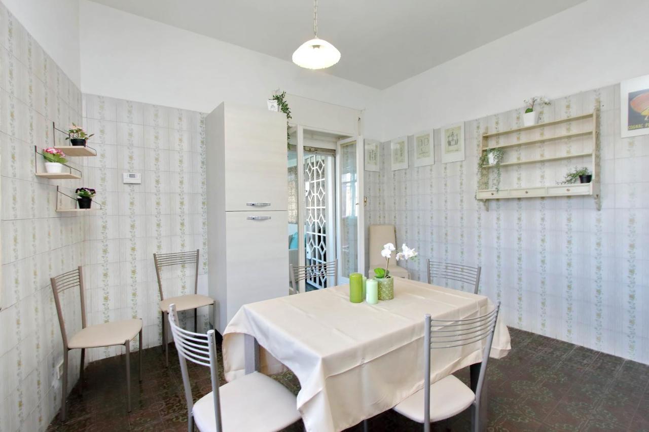 Timeless St Peter Terrace Apartment Rom