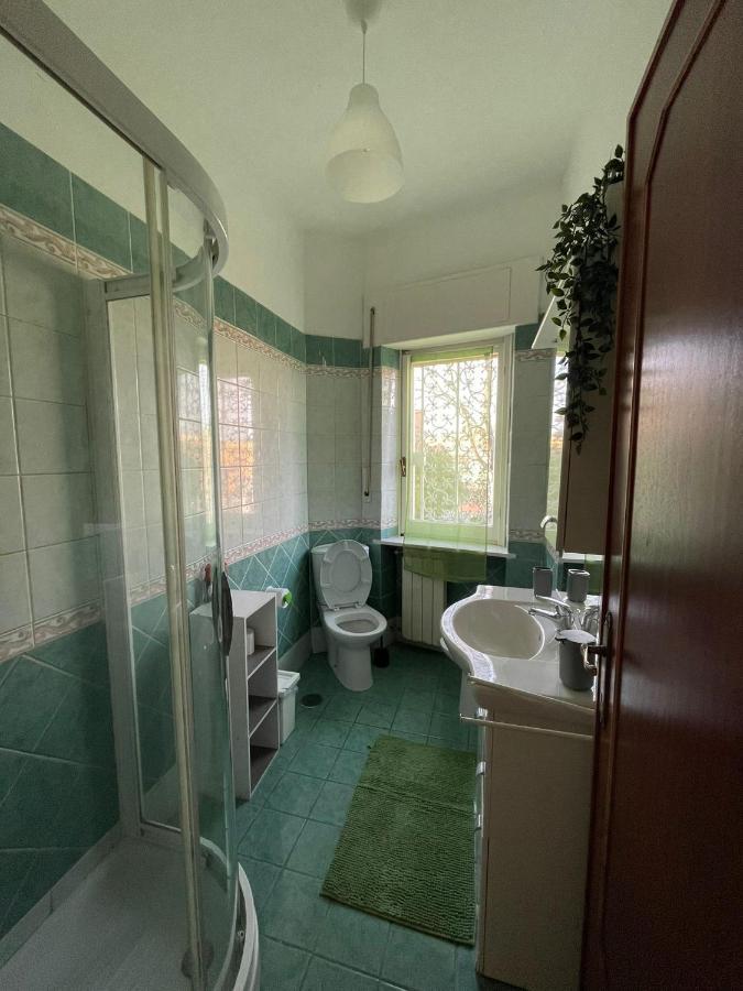 Apartment Timeless St Peter Terrace Rom